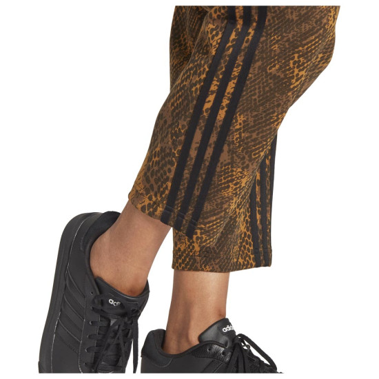 Adidas Γυναικείο παντελόνι φόρμας W FI 3S PNT